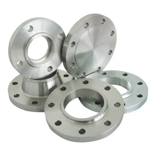 Imagem ilustrativa de Flanges de inox